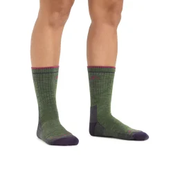 New Womens Hiker Micro Crew Socks Women Socks