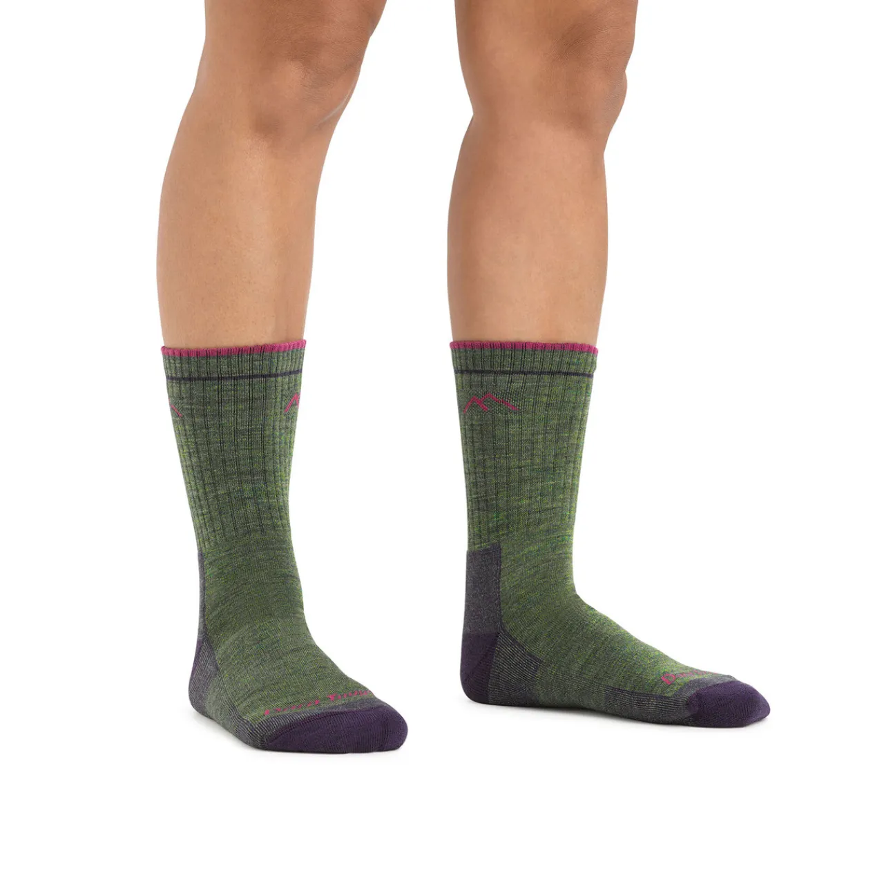New Womens Hiker Micro Crew Socks Women Socks