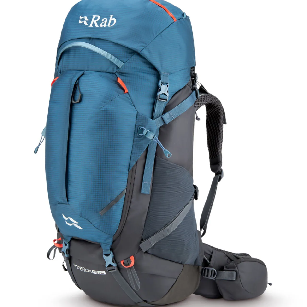 Sale Womens Hyperon 65 ND Rucksack Backpacking Rucksacks