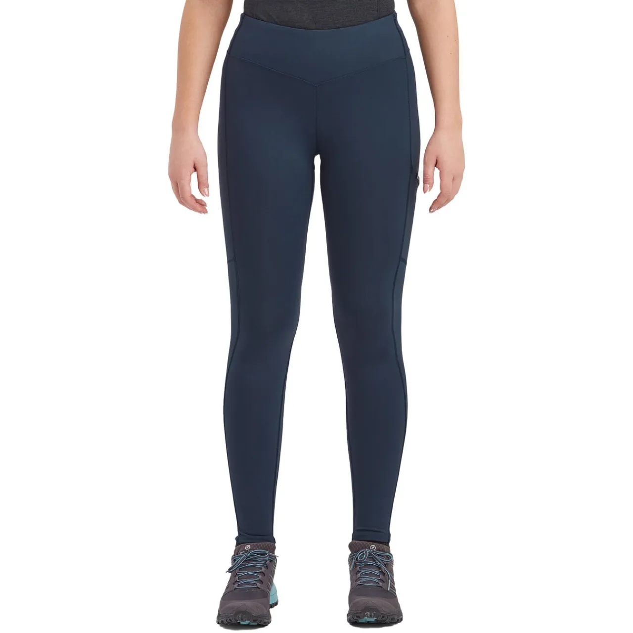 New Womens Ineo Lite Pants Women Trekking Pants