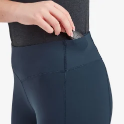 New Womens Ineo Lite Pants Women Trekking Pants