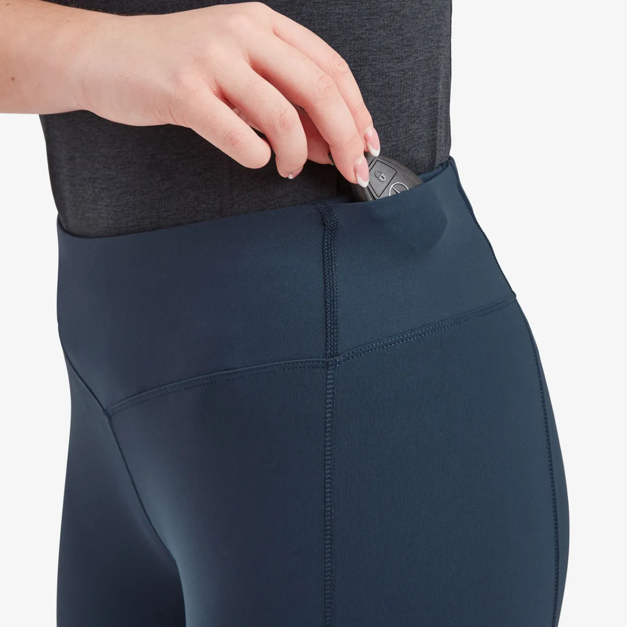 New Womens Ineo Lite Pants Women Trekking Pants