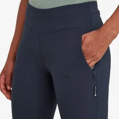 Best Womens Ineo Pants Women Leggings & Running Tights|Trekking Pants