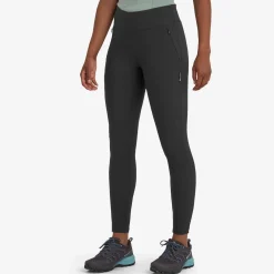 Best Womens Ineo Pants Women Leggings & Running Tights|Trekking Pants