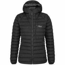 Hot Womens Infinity Microlight Down Jacket Women Down Jackets