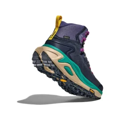 Clearance Womens Kaha 3 GTX - Past Season Colours Women Hiking Footwear