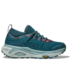 Womens Kaha 3 Low GTX - Past Season Colours Women Hiking Footwear
