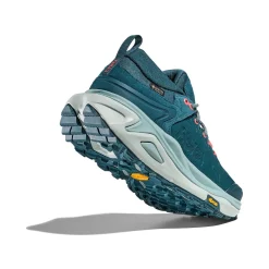 Womens Kaha 3 Low GTX - Past Season Colours Women Hiking Footwear