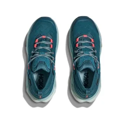 Womens Kaha 3 Low GTX - Past Season Colours Women Hiking Footwear