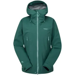 Outlet Womens Kangri GTX Jacket Women Waterproof Jackets