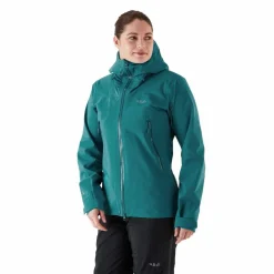 Outlet Womens Kangri GTX Jacket Women Waterproof Jackets