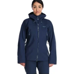 Outlet Womens Kangri GTX Jacket Women Waterproof Jackets