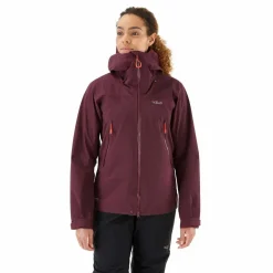 Outlet Womens Kangri GTX Jacket Women Waterproof Jackets