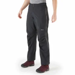 Clearance Womens Kangri GTX Pants Women Waterproof Overtrousers