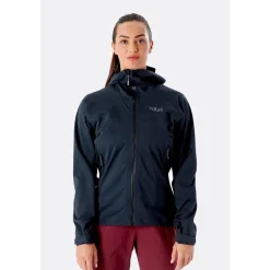 Online Womens Kinetic 2.0 Jacket Women Softshell Jackets|Waterproof Jackets