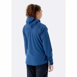 Online Womens Kinetic 2.0 Jacket Women Softshell Jackets|Waterproof Jackets