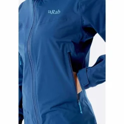 Online Womens Kinetic 2.0 Jacket Women Softshell Jackets|Waterproof Jackets