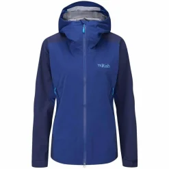 Womens Kinetic Alpine 2.0 Jacket - Past Season Colours Women Softshell Jackets|Waterproof Jackets