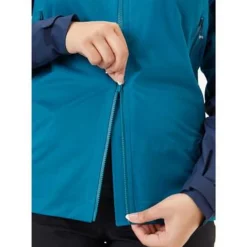 Womens Kinetic Alpine 2.0 Jacket - Past Season Colours Women Softshell Jackets|Waterproof Jackets