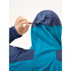 Womens Kinetic Alpine 2.0 Jacket Women Softshell Jackets|Waterproof Jackets