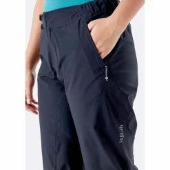 Clearance Womens Kinetic Alpine 2.0 Pants Women Trekking Pants|Waterproof Overtrousers