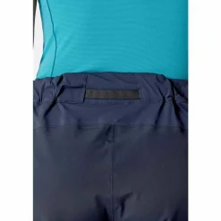 Clearance Womens Kinetic Alpine 2.0 Pants Women Trekking Pants|Waterproof Overtrousers