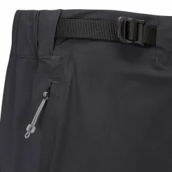 Clearance Womens Kinetic Alpine 2.0 Pants Women Trekking Pants|Waterproof Overtrousers