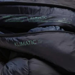 Sale Womens Klimatic III Synthetic Sleeping Bag Synthetic Sleeping Bags