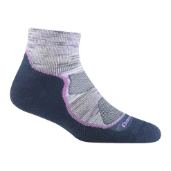 New Womens Light Hiker 1/4 Socks Women Socks