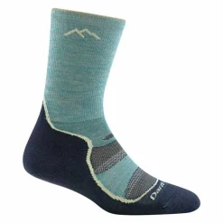 Discount Womens Light Hiker Micro Crew Socks Women Socks