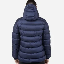 New Womens Lightline Down Jacket - Past Season Colours Women Down Jackets