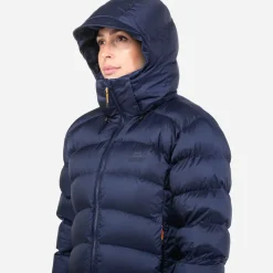 New Womens Lightline Down Jacket - Past Season Colours Women Down Jackets