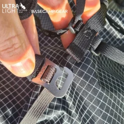 Clearance Womens Lightning 45 Rucksack Backpacking Rucksacks