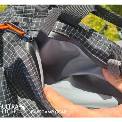 Clearance Womens Lightning 45 Rucksack Backpacking Rucksacks