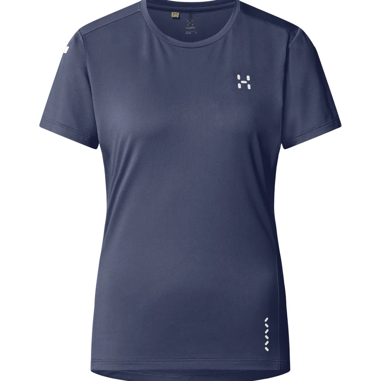 Sale Womens LIM Tech Tee Women Baselayer - Short Sleeves