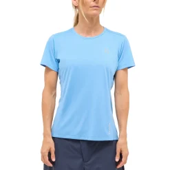Sale Womens LIM Tech Tee Women Baselayer - Short Sleeves