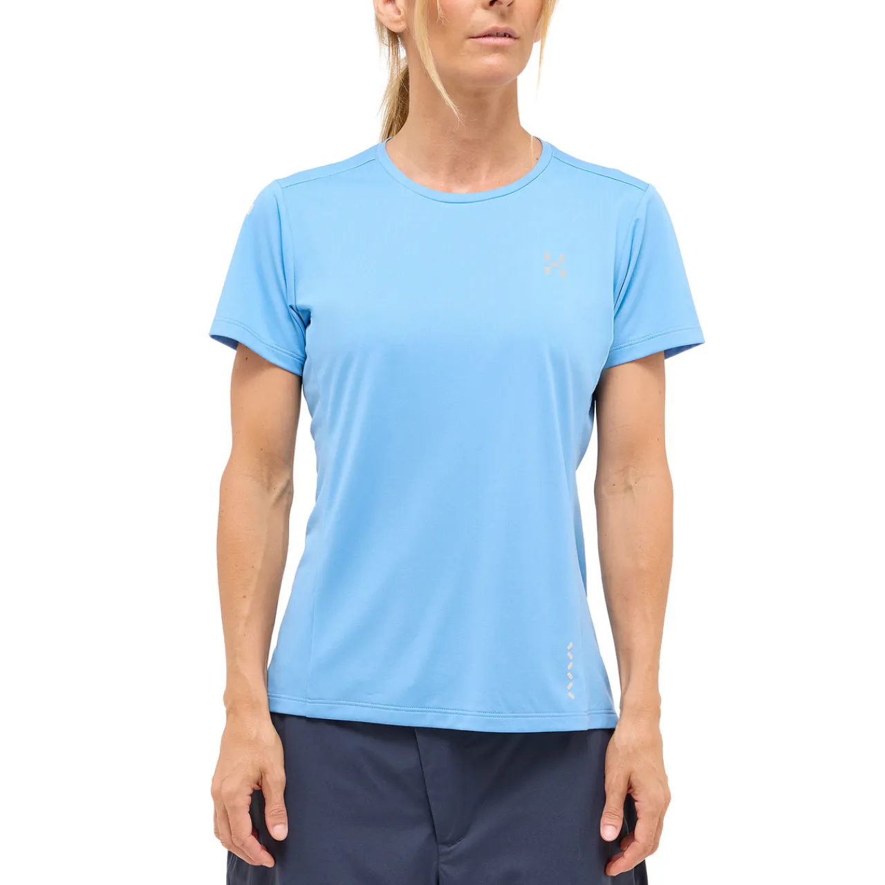 Sale Womens LIM Tech Tee Women Baselayer - Short Sleeves