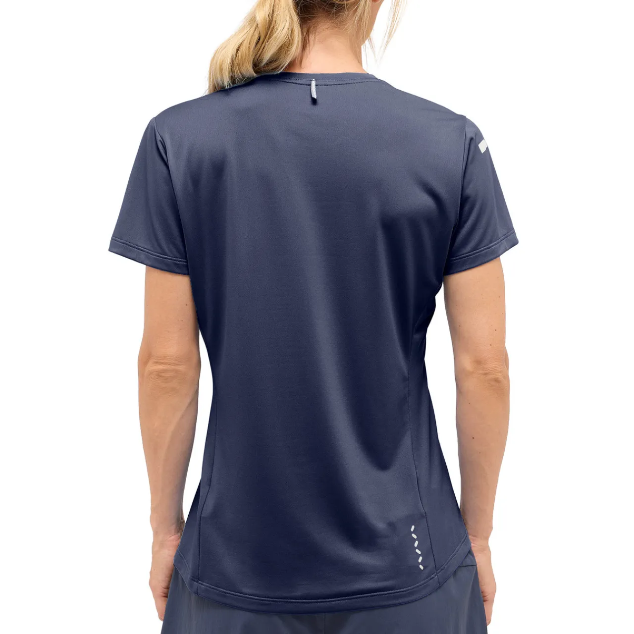 Sale Womens LIM Tech Tee Women Baselayer - Short Sleeves