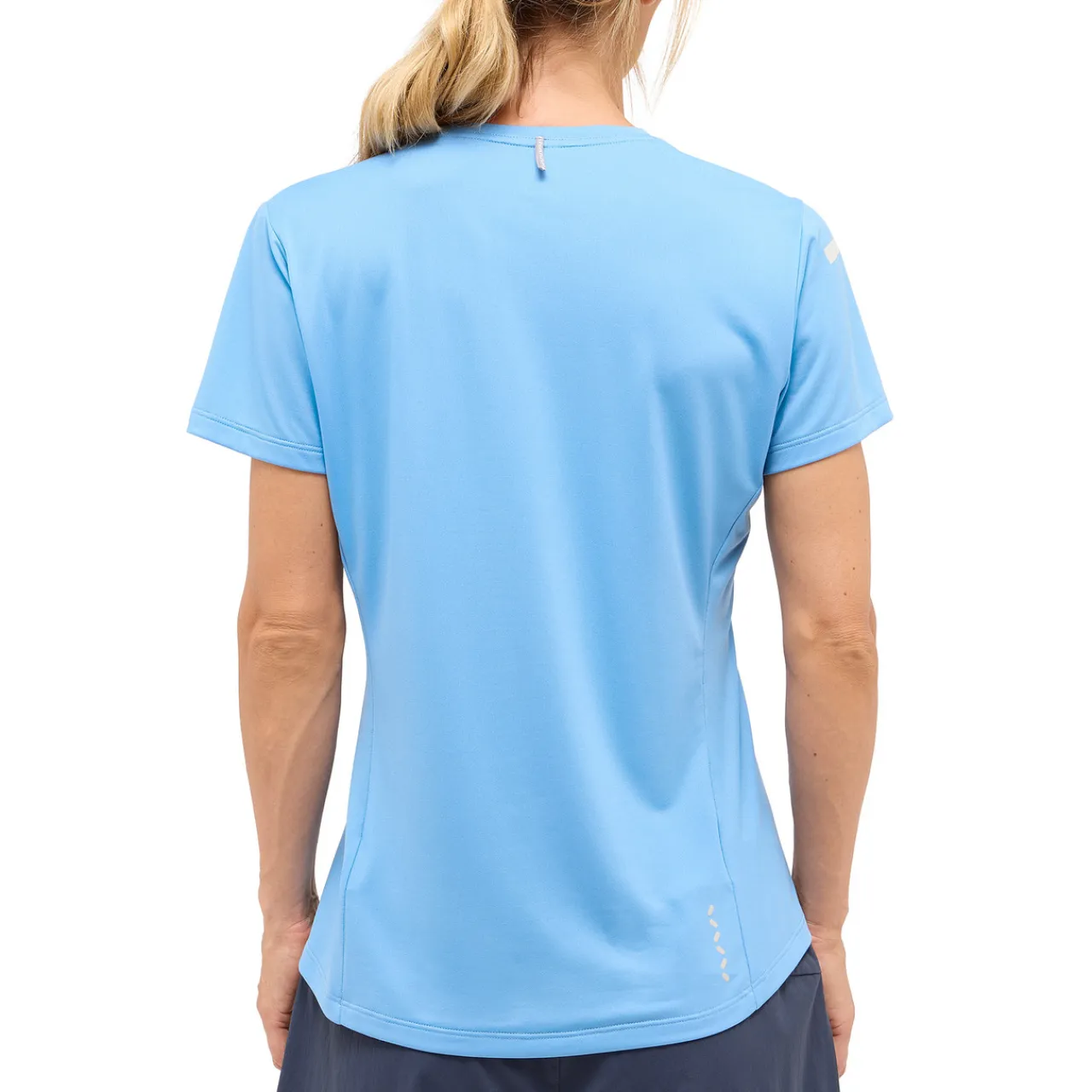 Sale Womens LIM Tech Tee Women Baselayer - Short Sleeves