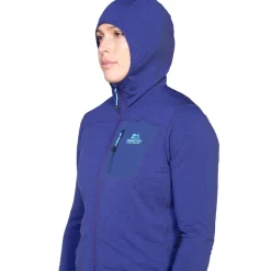 Outlet Womens Lumiko Hooded Jacket - Past Season Colours Women Fleece Jackets