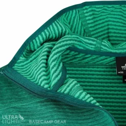 Best Womens Lumiko Hooded Jacket Women Fleece Jackets