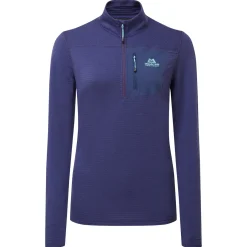 Clearance Womens Lumiko Zip-T Women Fleece Pull-Ons