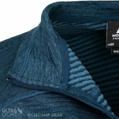 Clearance Womens Lumiko Zip-T Women Fleece Pull-Ons