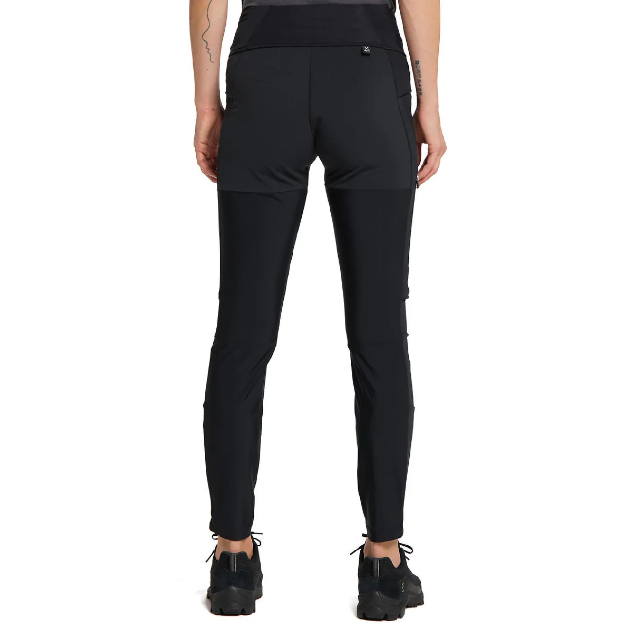 Outlet Womens Luna Tights Women Leggings & Running Tights|Trekking Pants