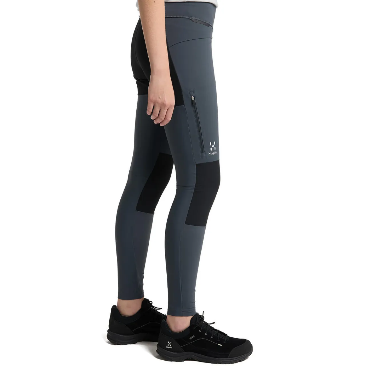 Outlet Womens Luna Tights Women Leggings & Running Tights|Trekking Pants