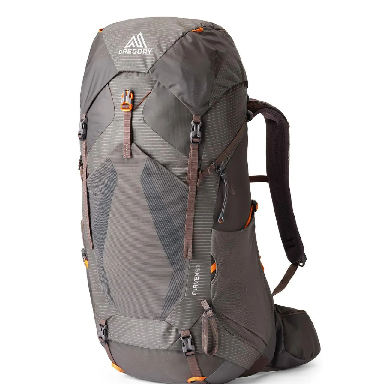 New Womens Maven 48 Rucksack Backpacking Rucksacks
