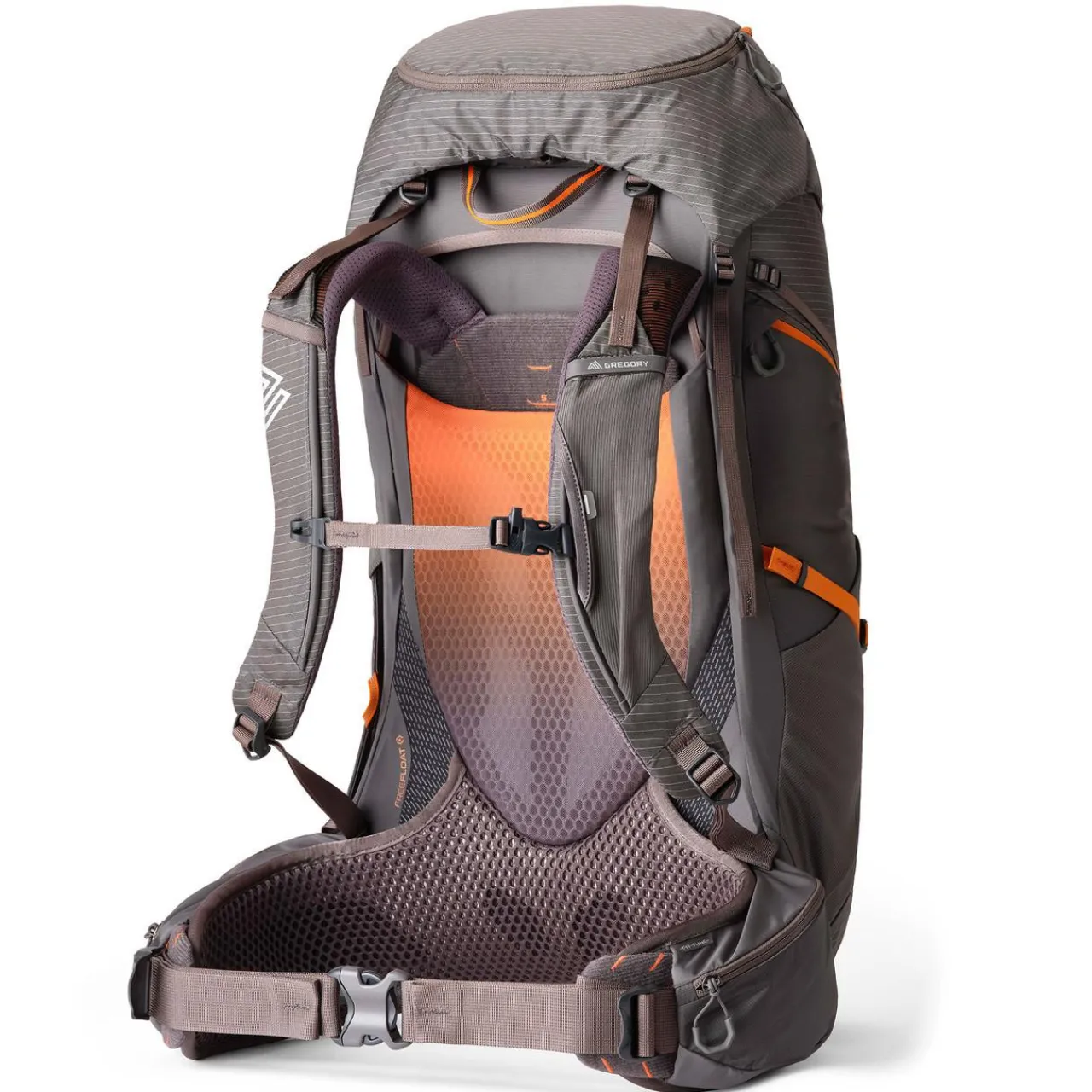 New Womens Maven 48 Rucksack Backpacking Rucksacks