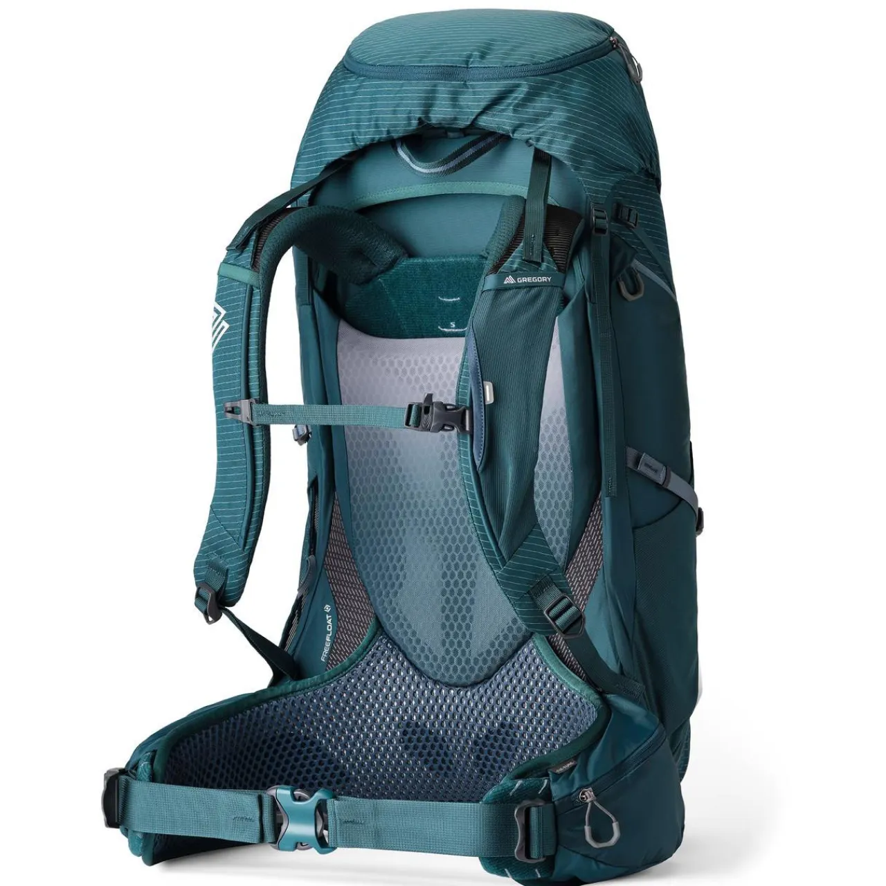 New Womens Maven 48 Rucksack Backpacking Rucksacks