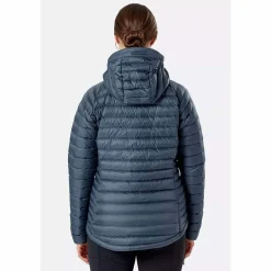 Outlet Womens Microlight Alpine Down Jacket - Past Season Colours Women Down Jackets