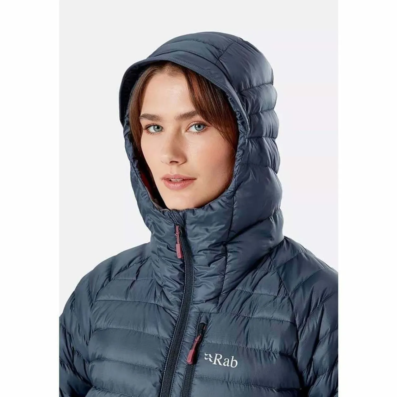 New Womens Microlight Alpine Down Jacket Women Down Jackets